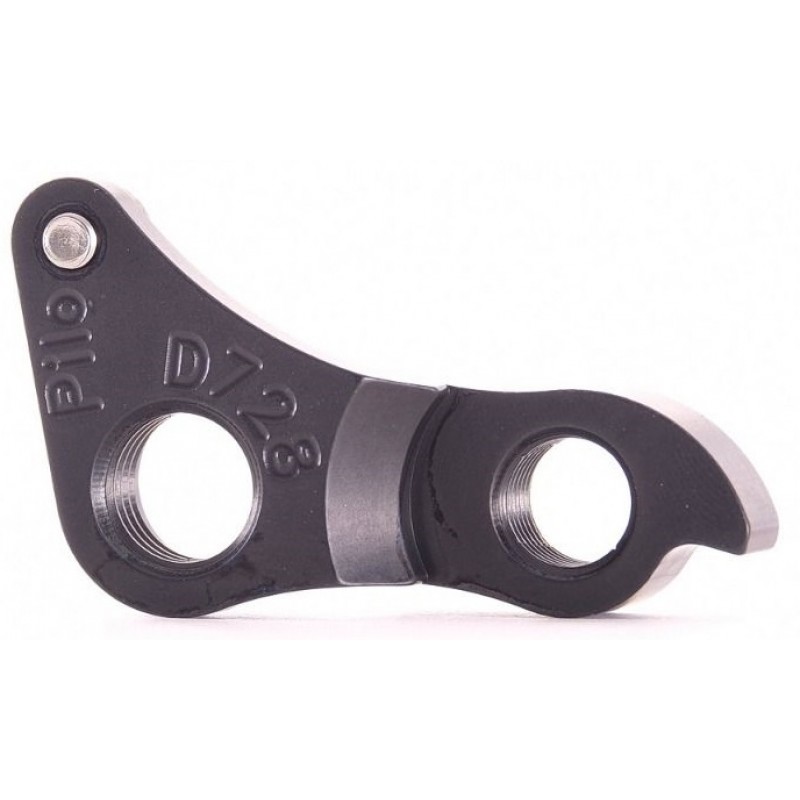 Pilo D728 Derailleur Hanger For Kona 2018 Black