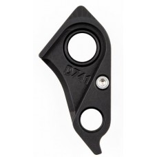 Pilo D741 Derailleur Hanger For Specilaized Sandwich Black