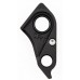 Pilo D741 Derailleur Hanger For Specilaized Sandwich Black