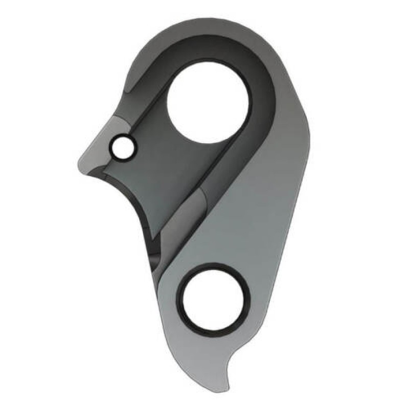 Pilo D774 Derailleur Hanger For Polygon Marin 2017 2018 2019 Black