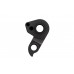 Pilo D779 Derailleur Hanger For Scott Scale, Spark And Contessa Ta12 Boost Alloy Frames