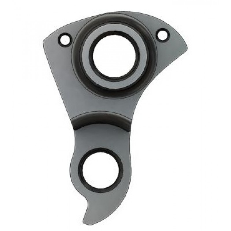 Pilo D783 Derailleur Hanger For Giant Tcr/Defy/Avail Advanced Disc 2017 2018 2019 2020 Black