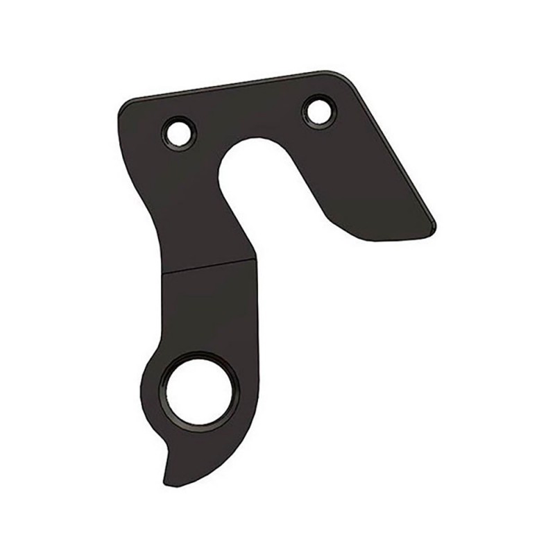 Pilo D785 Derailleur Hanger For Orbea Black