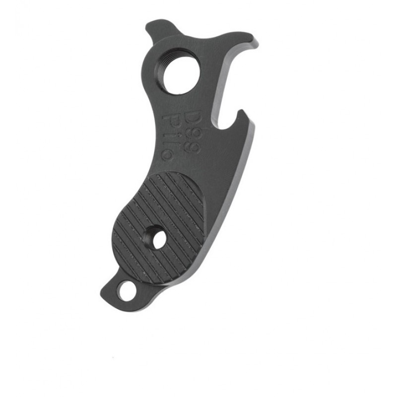 Pilo D99 Universal Emergency Derailleur Hanger With Beer Opener