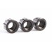 Pilo S01 Lock Nut For Rear Axle Dt Swiss / Sram / Shimano 1.0P