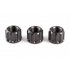 Pilo S01 Lock Nut For Rear Axle Dt Swiss / Sram / Shimano 1.0P