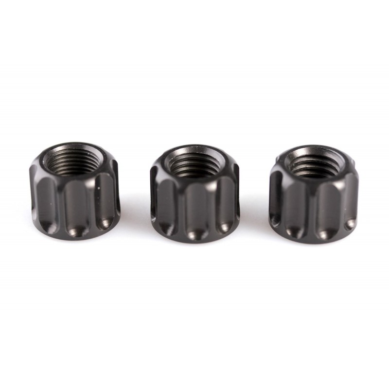 Pilo S01 Lock Nut For Rear Axle Dt Swiss / Sram / Shimano 1.0P