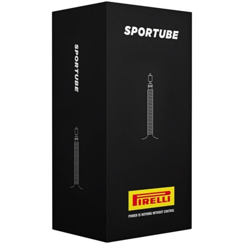 Pirelli (29X2.1/2.3) Presta Valve Bicycle Tube 48MM