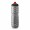 Polar Breakaway Bike Water Bottle Bolt Charcoal/Silver Insulated 700ml