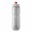 Polar Breakway Bolt Bike Water Bottle White/Silver Insulated 700ml