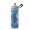 Polar Sport Insulated Bike Water Bottle Contender Blue/Silver 600ml