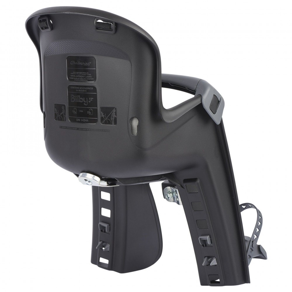 bilby bike seat