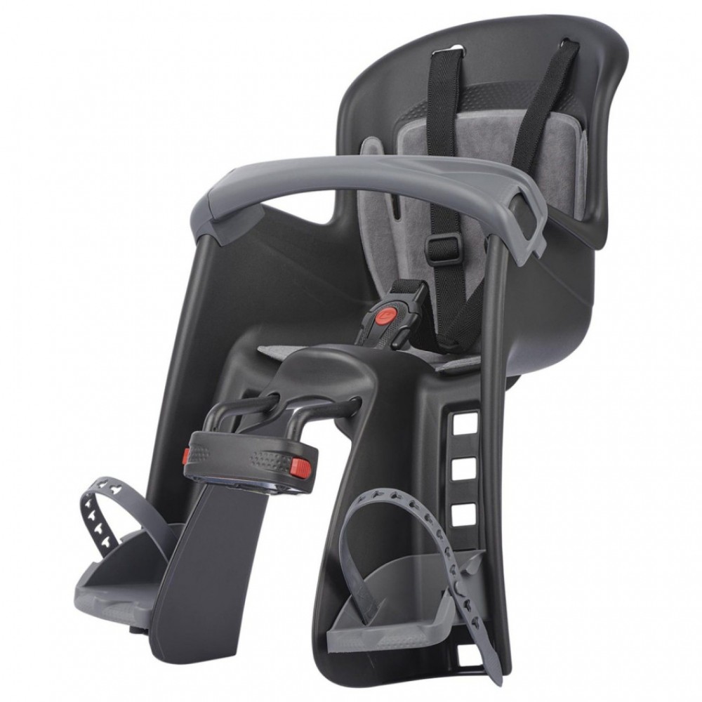 bilby bike seat