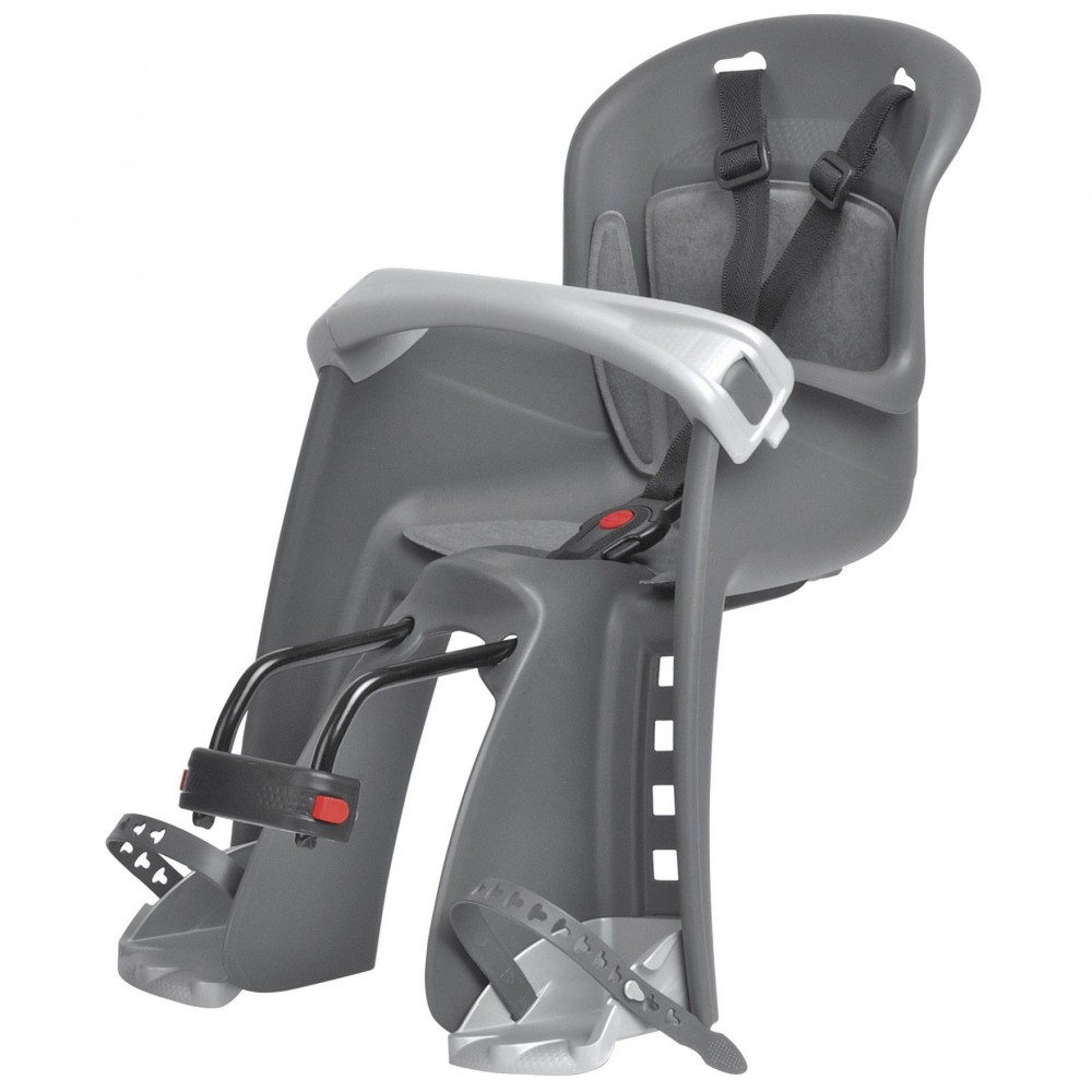 bilby bike seat