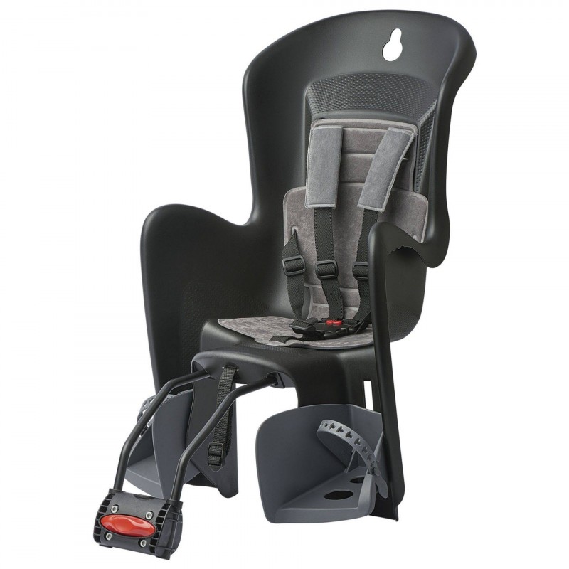 Polisport Bilby Maxi FF Cycle Baby Seat 