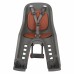 Polisport Bubbly Mini Front Head Baby Bicycle Seat Grey/Brown
