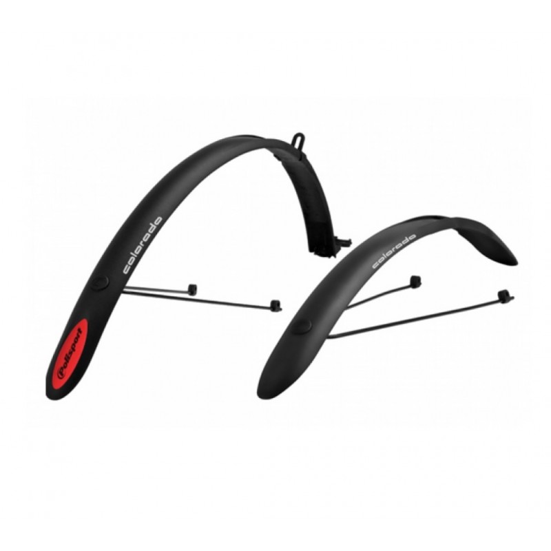 Polisport Colorado City Mudguard 28"