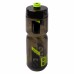 Polisport S800 Water Bottle 800Ml Black/Green