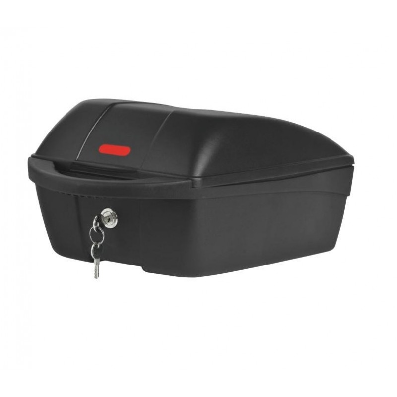 Polisport Top Box Bicycle QR-Top Case