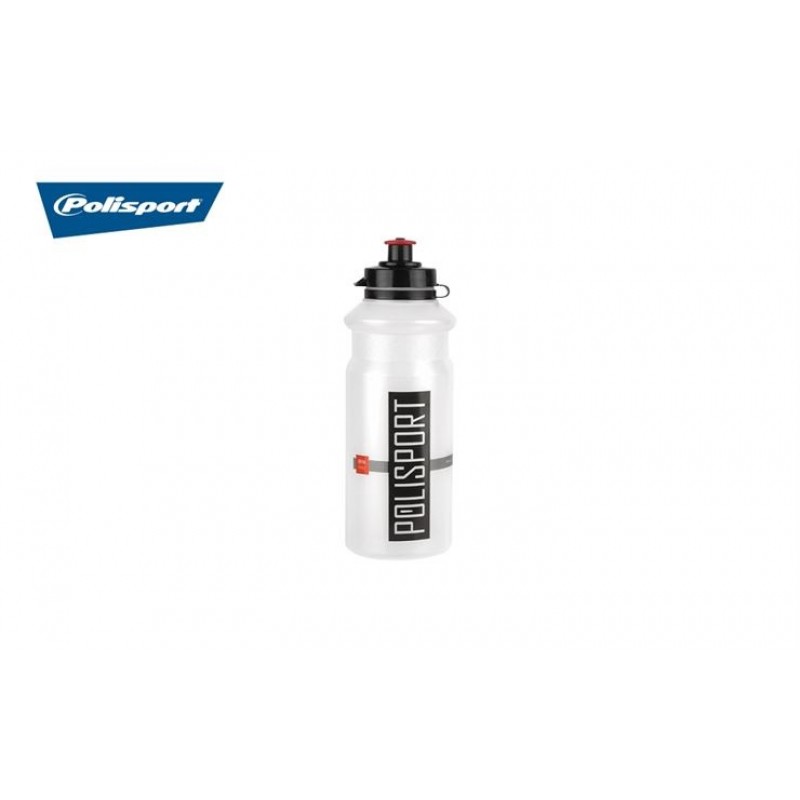Polisport Water Bottle 700ml