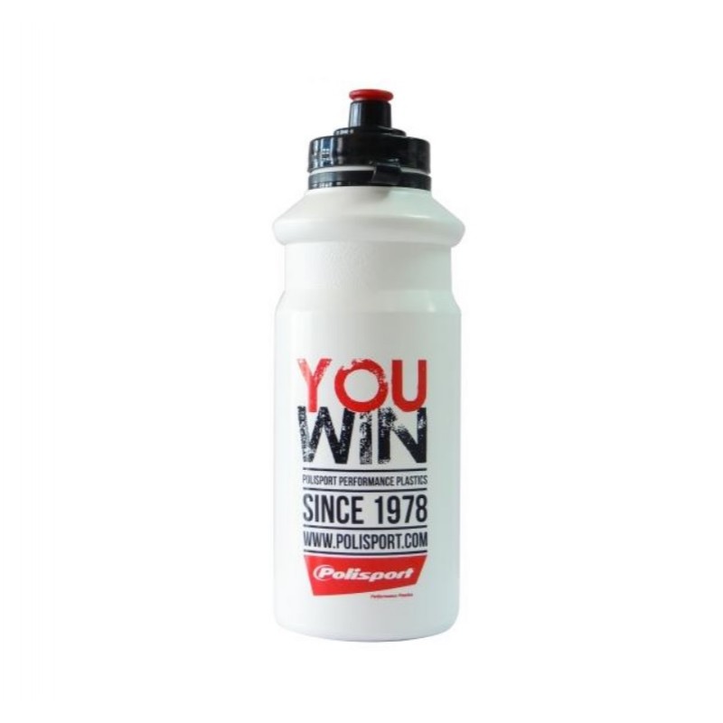Polisport You Win Off Road Water Bottle 700ml
