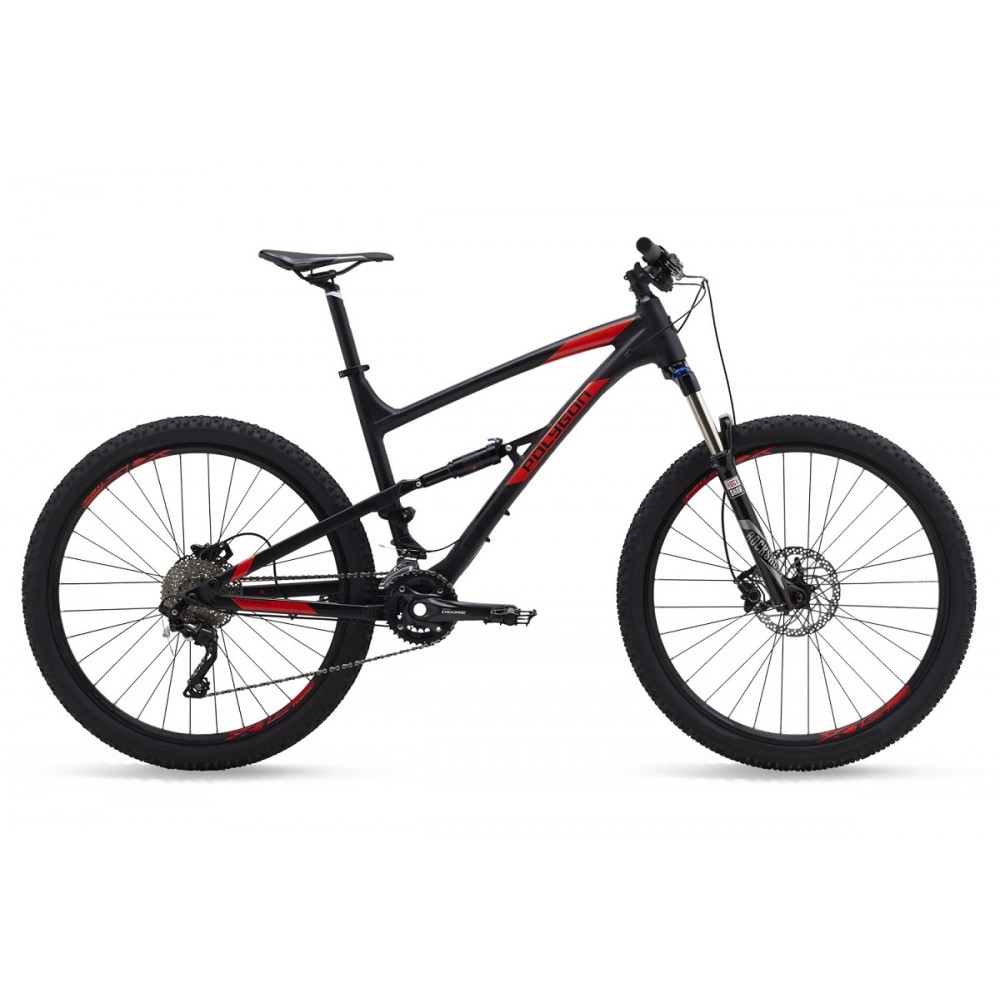 polygon tt bike