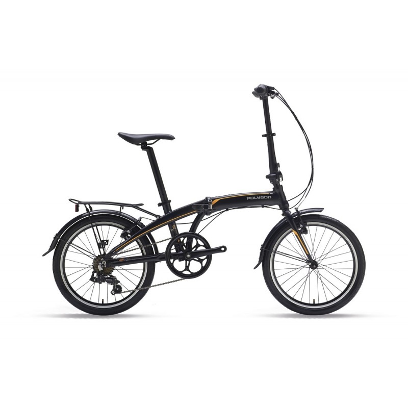 folding bike 2019