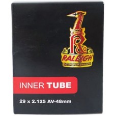 Raleigh (29x2.125) Schrader 48mm Valve Cycle Tube
