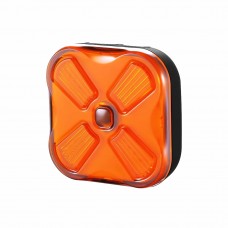 Ravemen CL-06 Rear Bicycle Light
