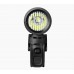 Ravemen CR1000 Rechargable Front Light Black