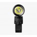 Ravemen CR450 Rechargable Front Light Black