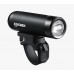 Ravemen CR450 Rechargable Front Light Black