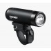 Ravemen CR600 Rechargable Front Light Black