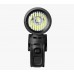 Ravemen CR800 Rechargable Front Light Black