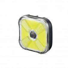 Ravemen FR150 Rechargable Front Light Yellow