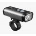 Ravemen PR2400 Rechargable Front Light Black