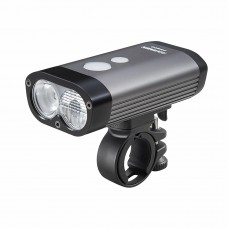 Ravemen PR800 Rechargeable Front Light Grey