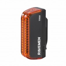 Ravemen TR-50 Rear Bicycle Light
