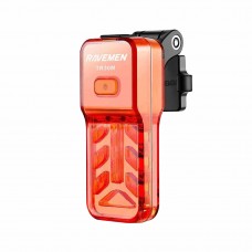 Ravemen TR-30M Rear Light Red