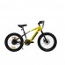 Reliance Astra 20 Prix E-Bike Black Yellow