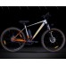 Reliance Astra 27.5 7S ION Silver Orange