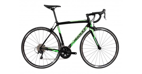 Ridley fenix sales alloy 105