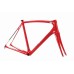 Ridley Fenix C 105 Mix Road Bike 2018 Red