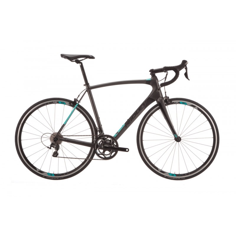 Ridley Fenix C Ultegra Mix Road Bike 2018 Grey Black