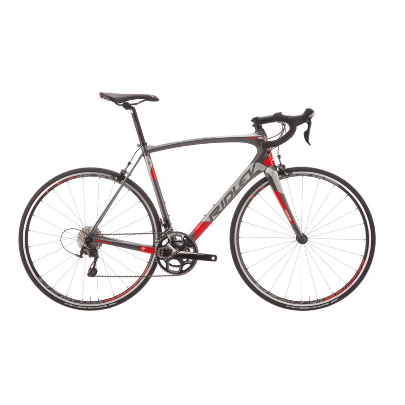 Ridley Fenix SL 105 Mix Road Bike 2017 Grey