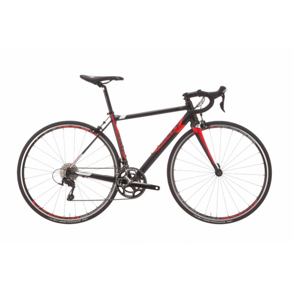 Ridley Helium SLA 105 Mix Road Bike 2017 Black