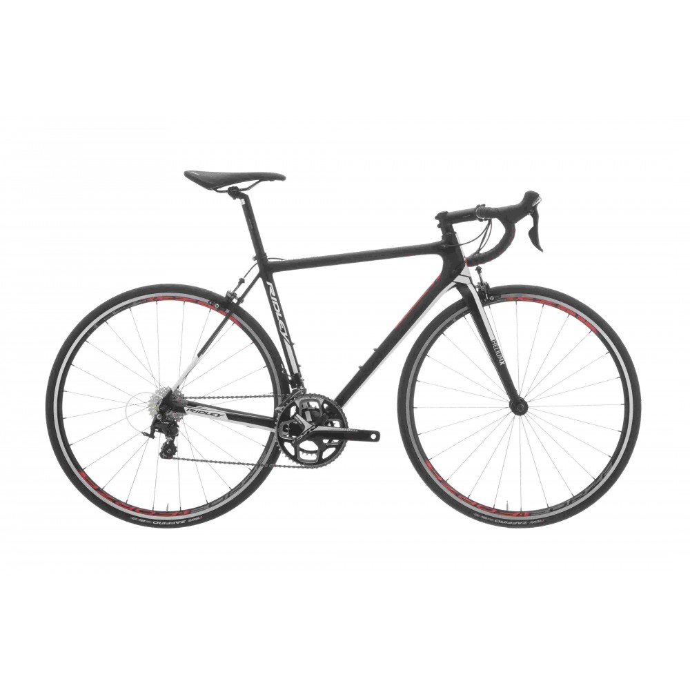 Ridley carbon fiber online road bike