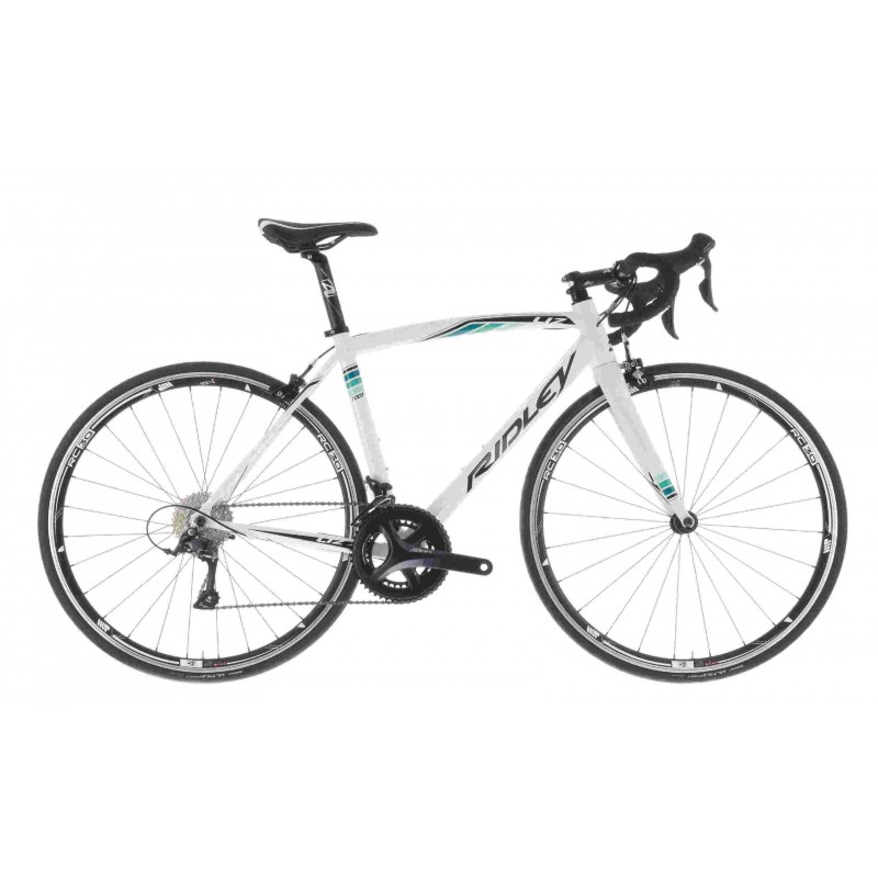 Ridley Liz A30 Women Road Bike 2015 White