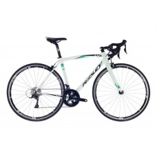 Ridley Liz AL Sora Women Road Bike 2017 White