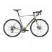 Ridley Fenix SL Disc 105 Mix Road Bike 2018 Silver Black